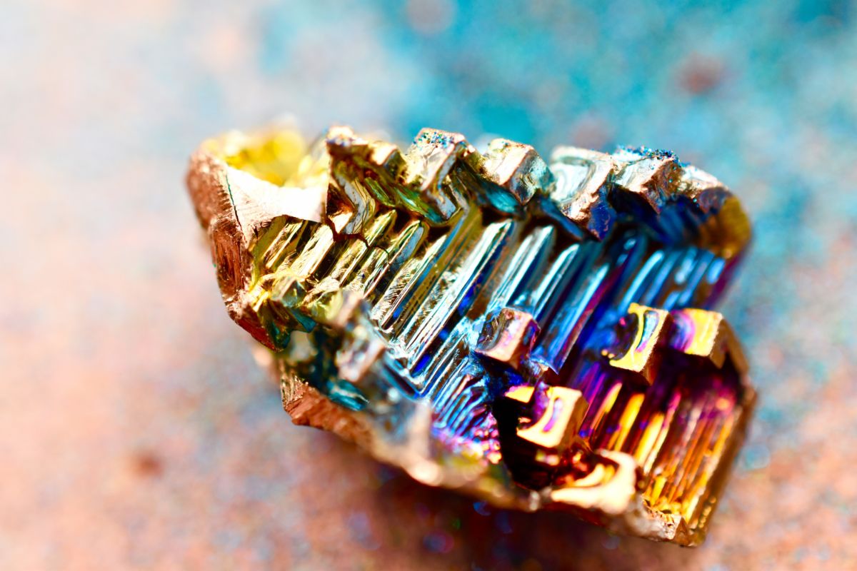 Can Humans Handle Bismuth? 