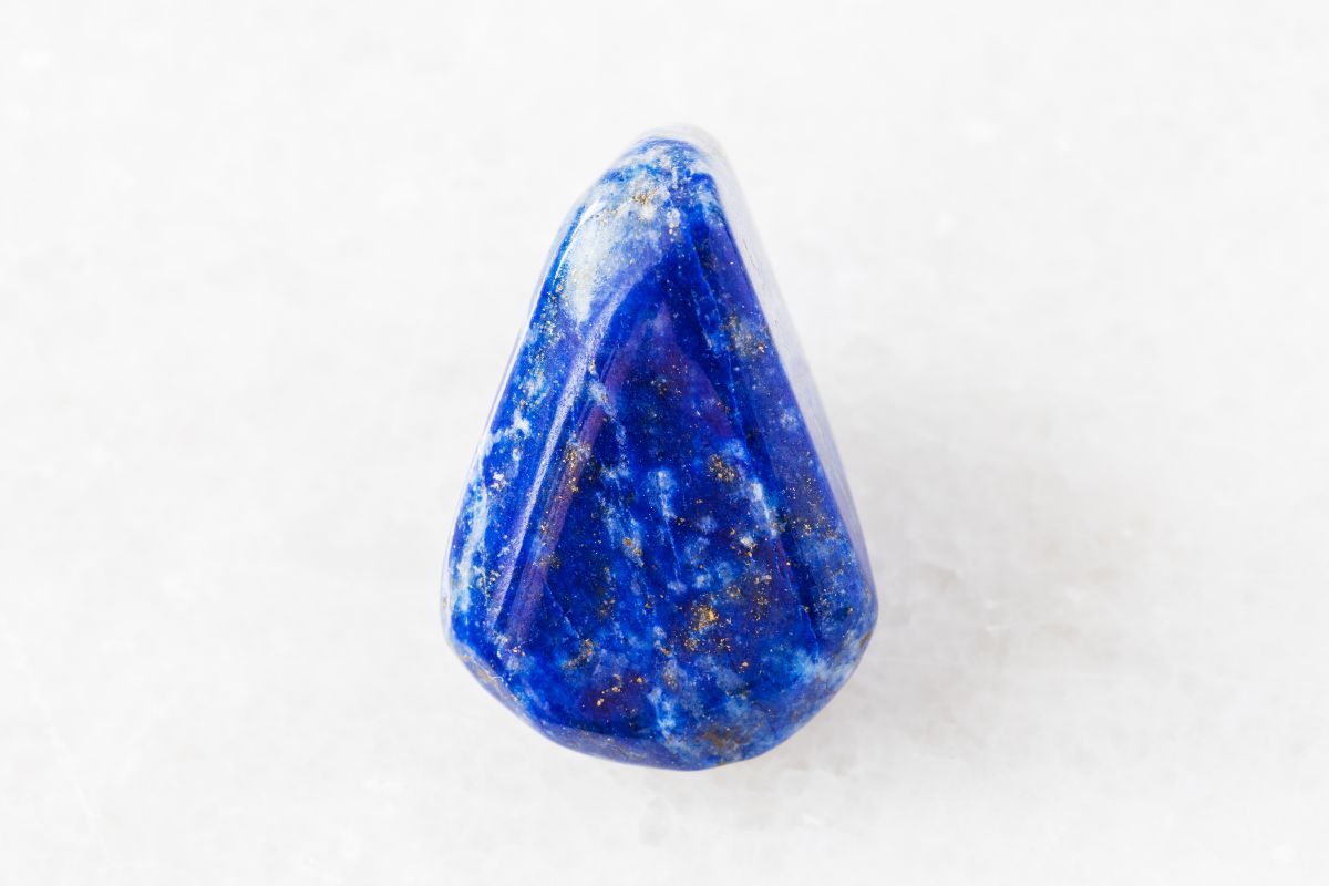 Can Lapis Lazuli Go In Water? [What You Need To Know]