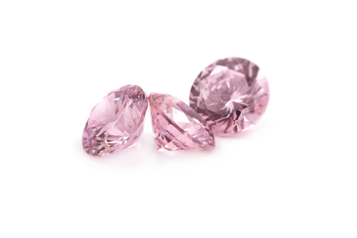 Can Morganite Get Wet? [How To Clean Your Gemstones]