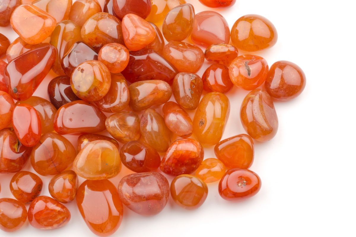 Carnelian