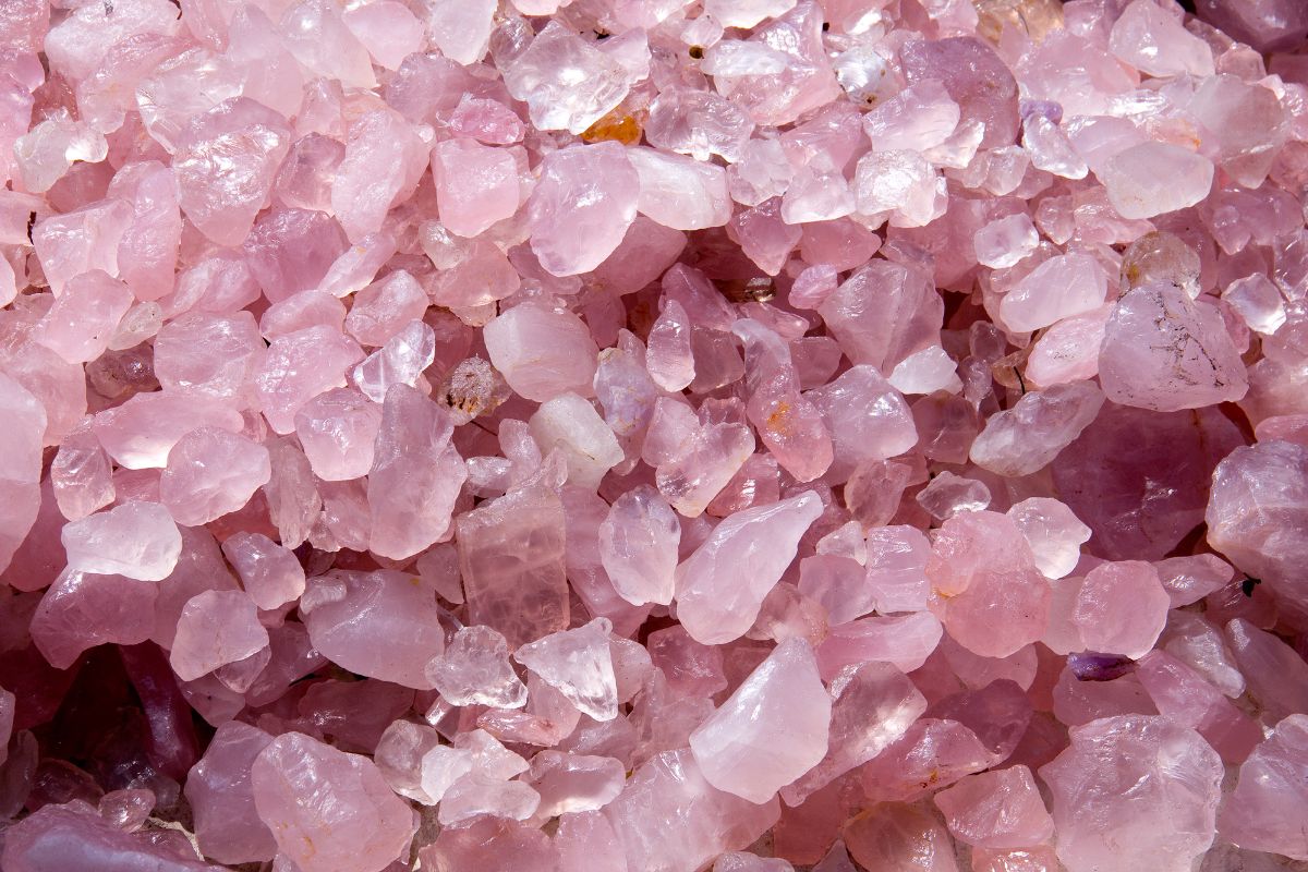 Cherry Quartz: Everything You Need To Know!