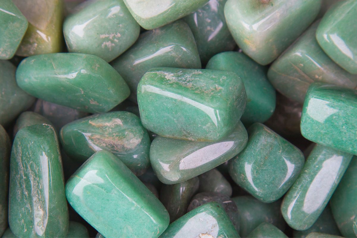 Chrysoprase