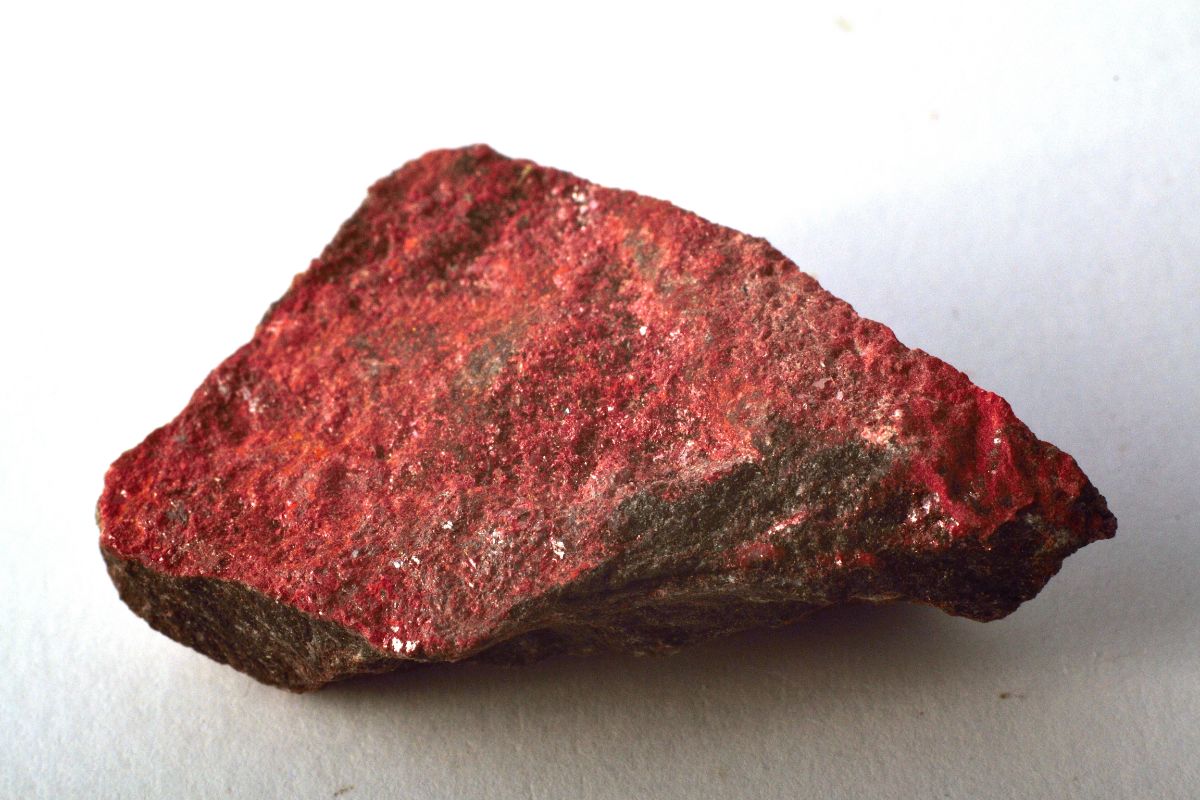 Cinnabar