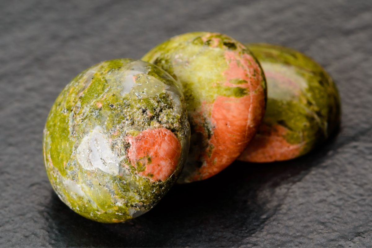 Complete Guide To The Meaning, Healing Properties, And Powers Of Unakite