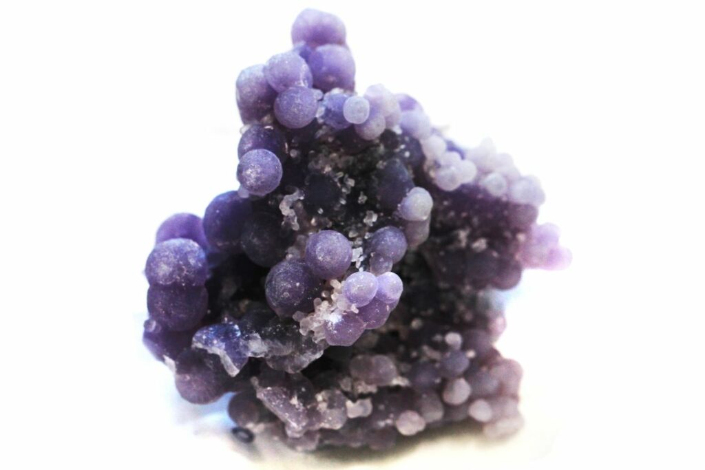 Do Grape Agate Crystals Effect Dreams