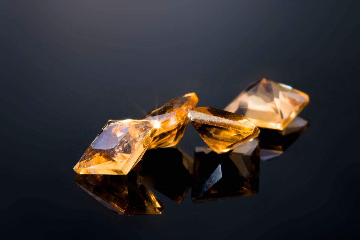 Empowering And Energizing Crystal Pairings For Citrine