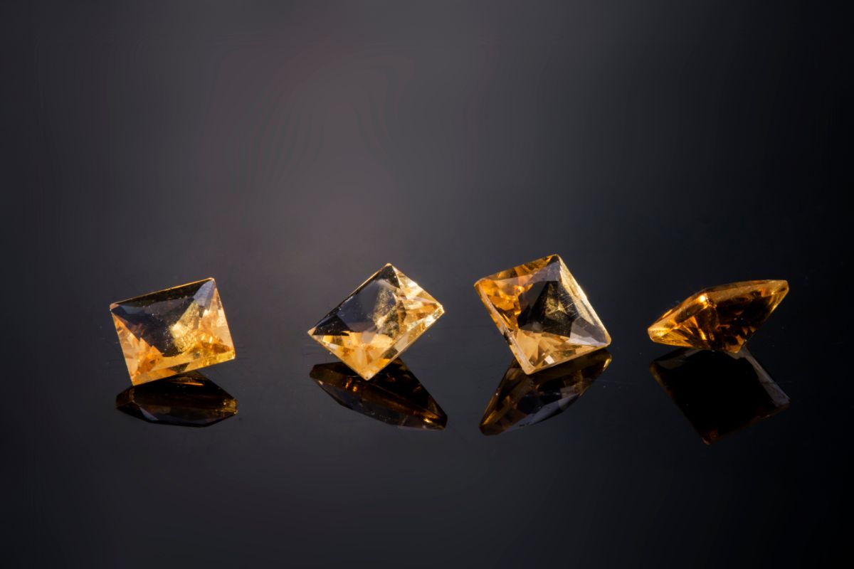 Empowering And Energizing Crystal Pairings For Citrine