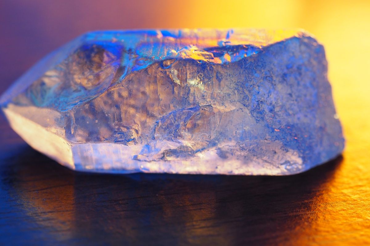 Everything You Need To Know About Aura Quartz Crystals