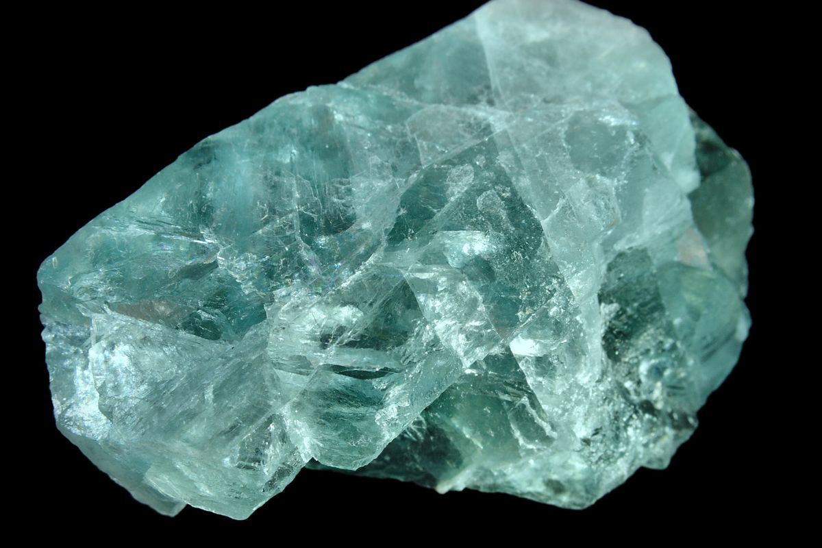 Fluorite 