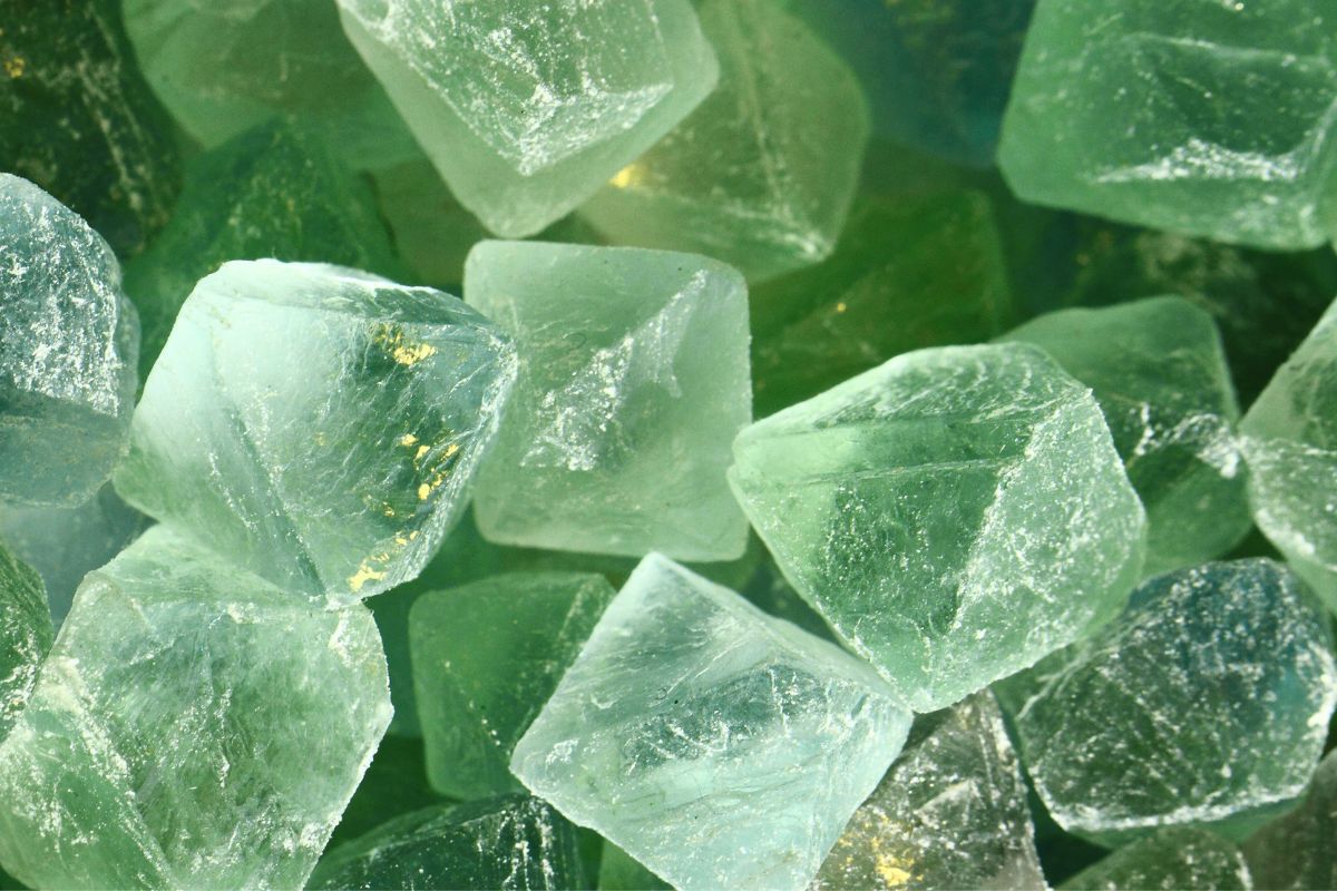 Fluorite