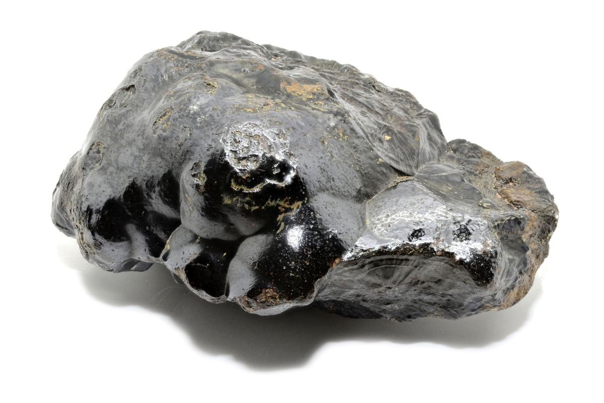 Gray Hematite