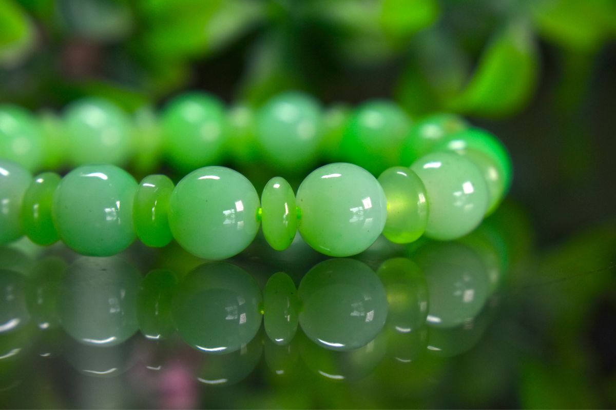 Green Jade