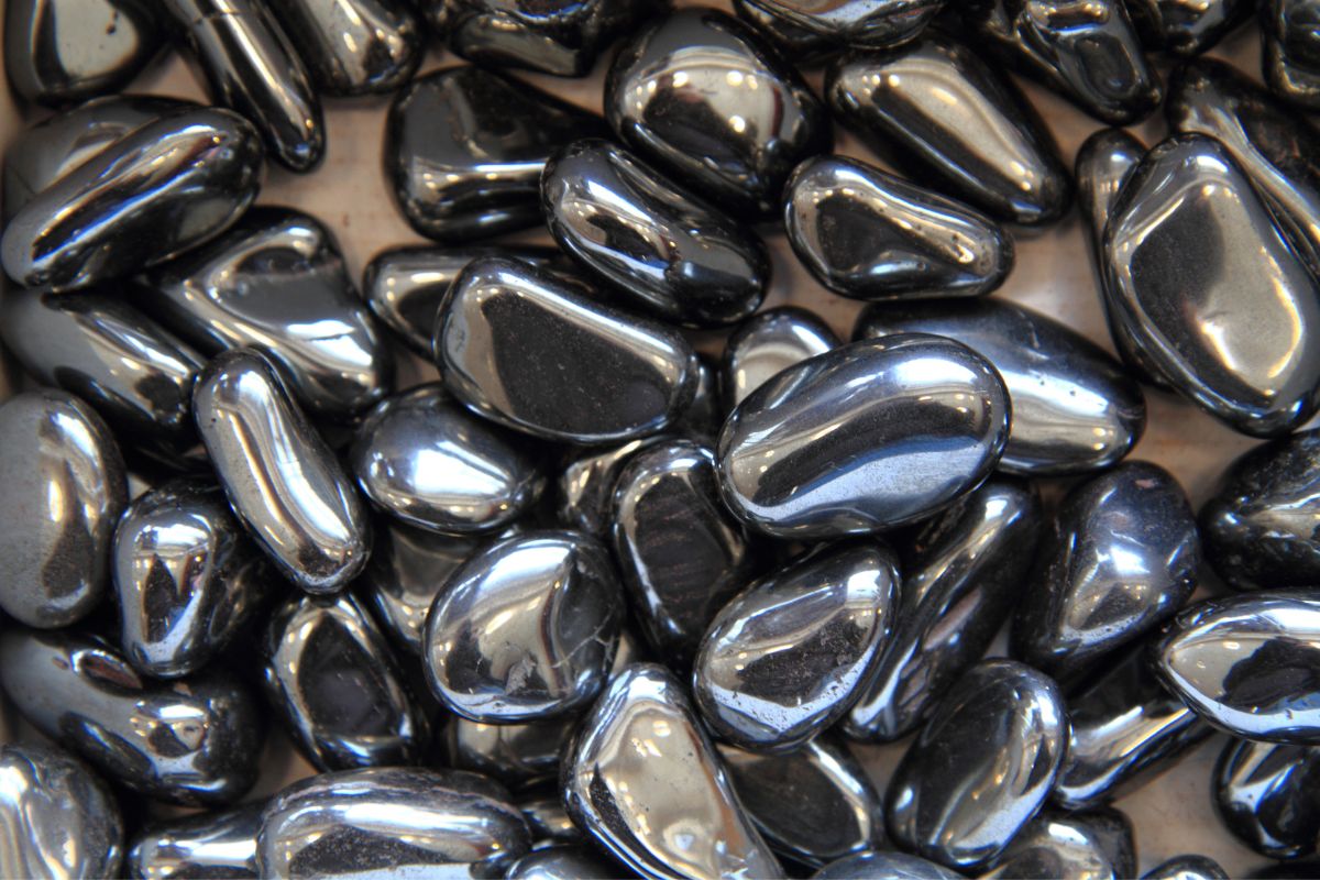 Hematite 