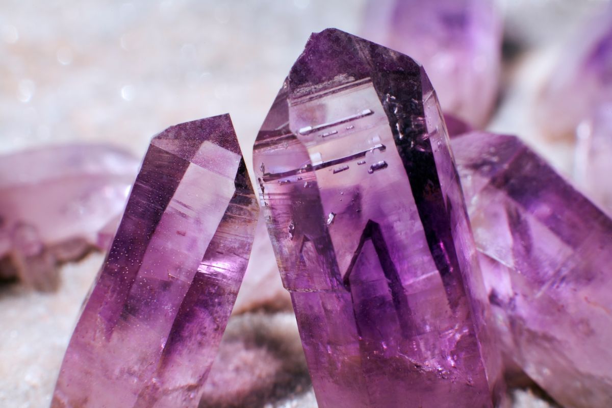 How Much Is Amethyst Worth