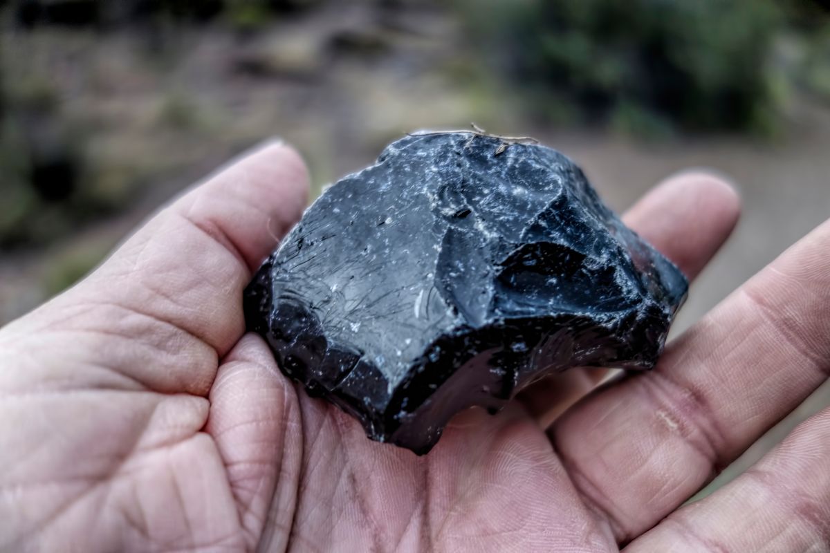 How Much Is Obsidian Worth?