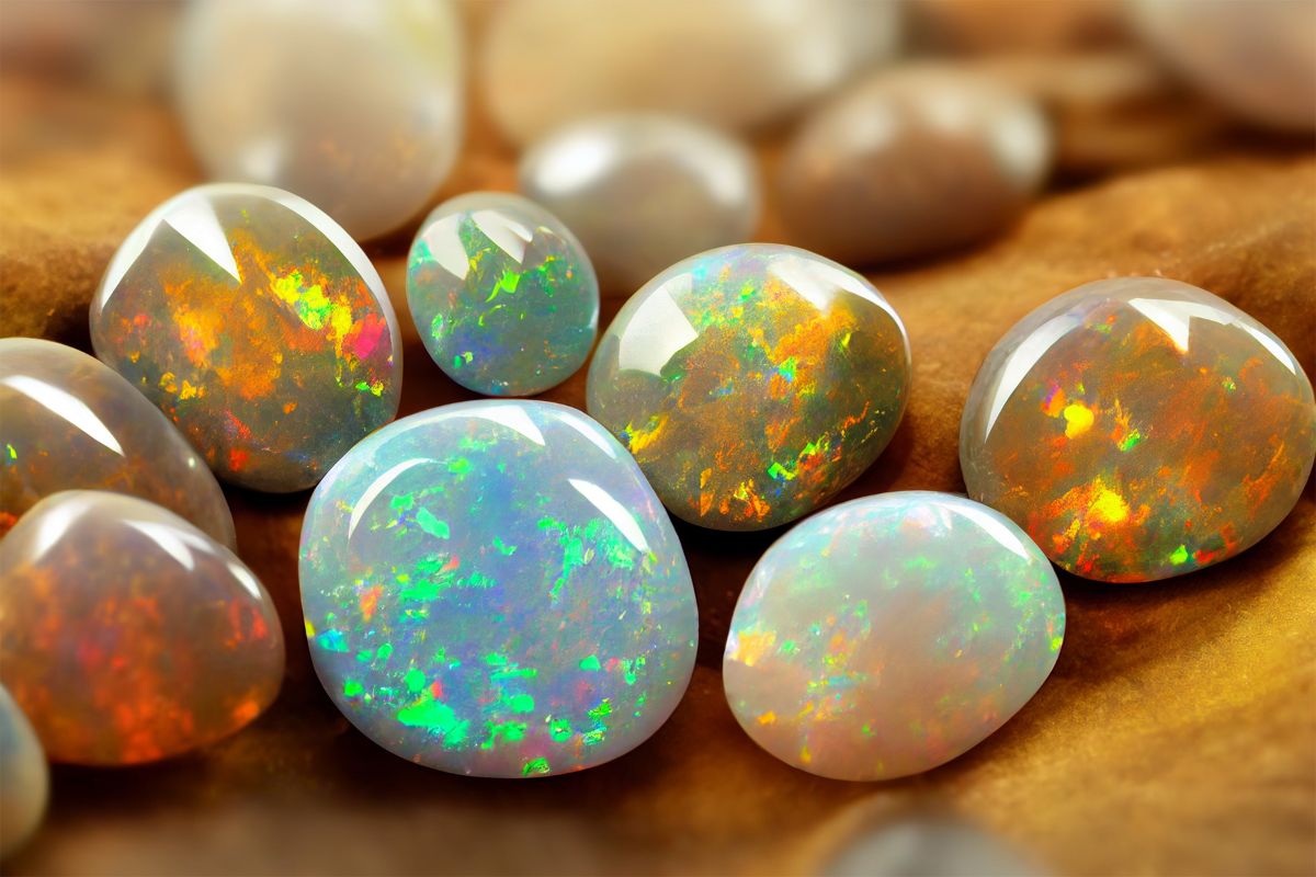 How Much Is Opal Worth? - That Crystal Site