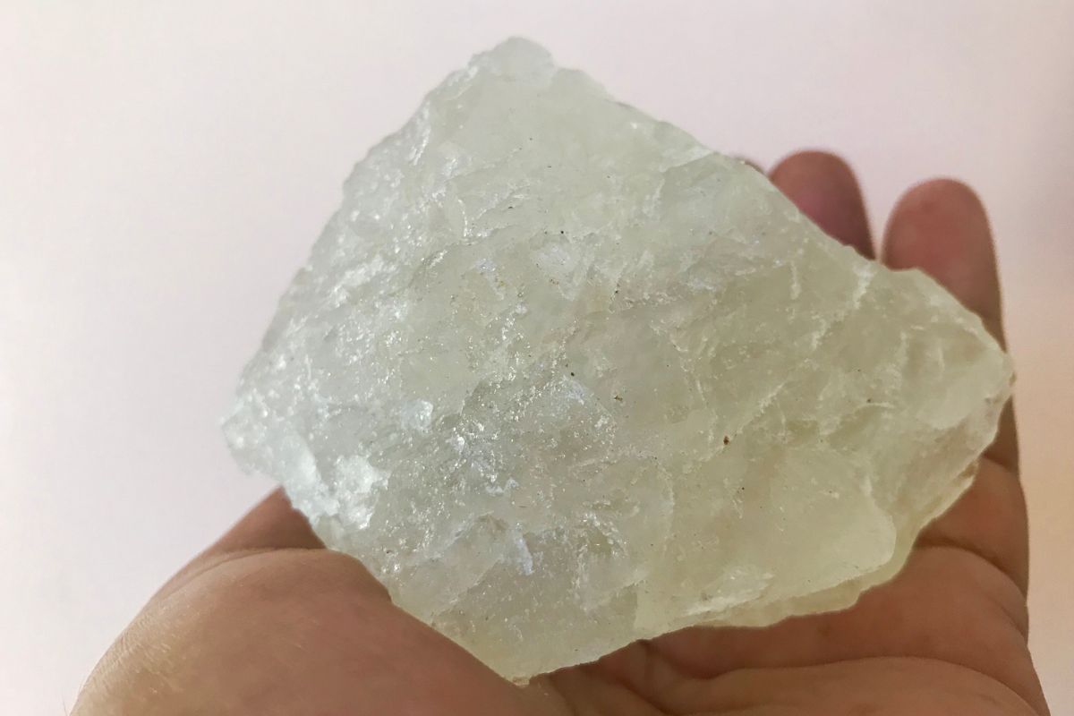 How To Grow Your Own Alum Crystals