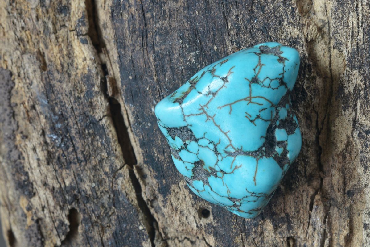 How To Identify Raw Turquoise