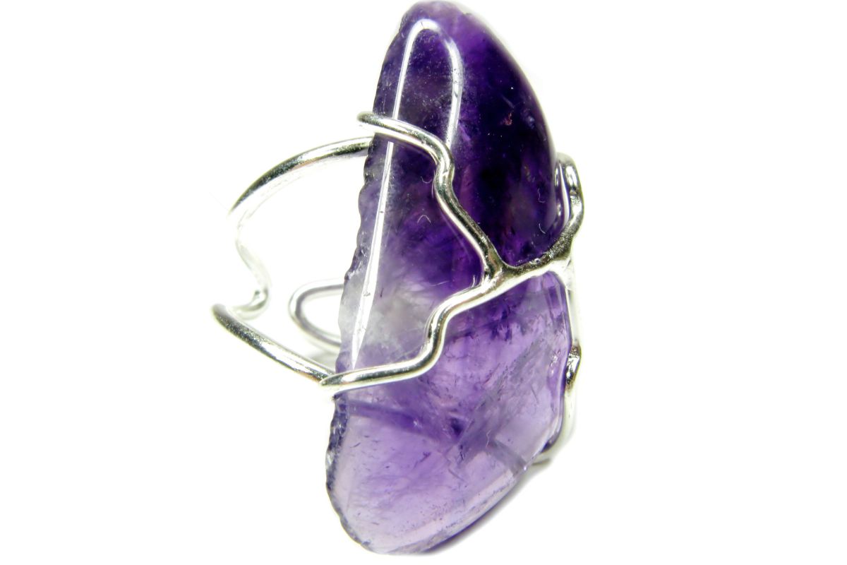How To Wire Wrap Crystals