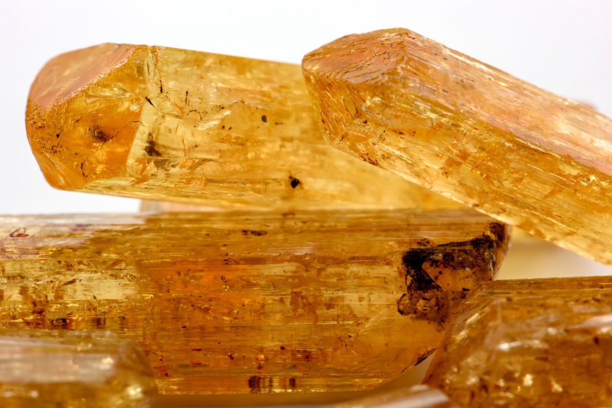 Imperial Topaz