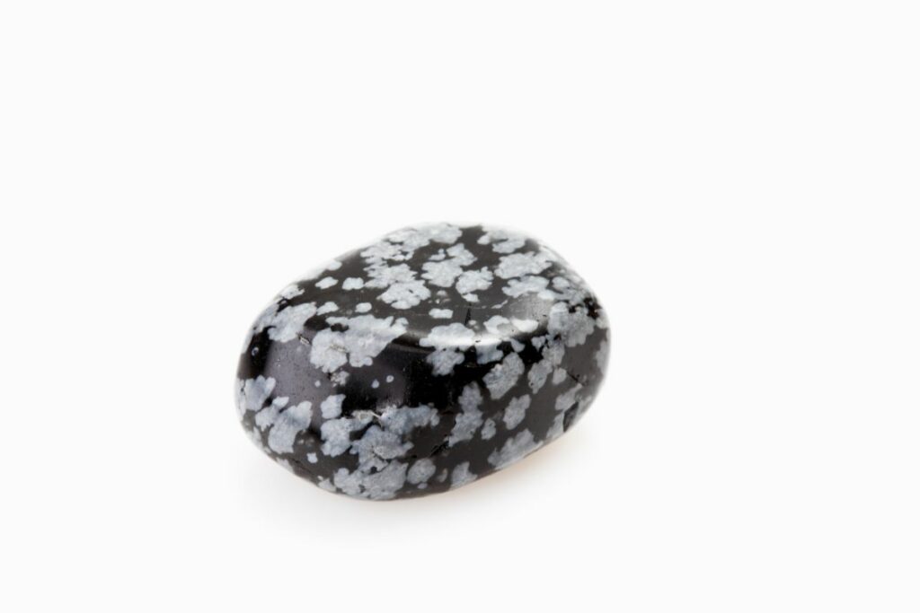 Is Snowflake Obsidian Rare Or Common?