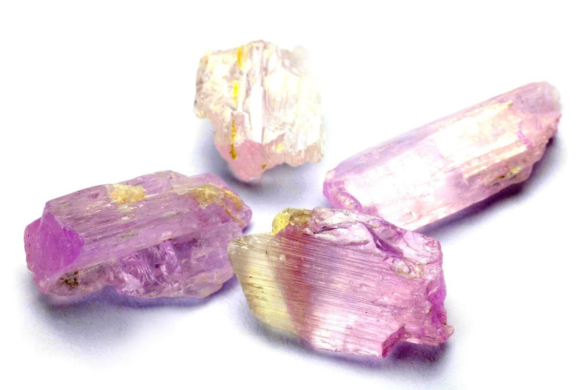 Kunzite