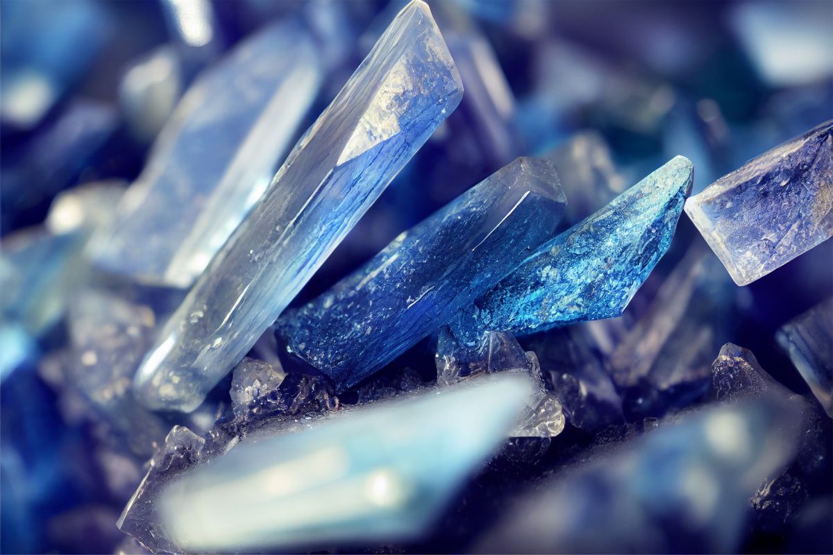 Kyanite