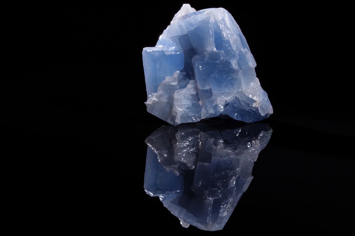 Meaning, Healing Properties And Powers Of Caribbean Calcite