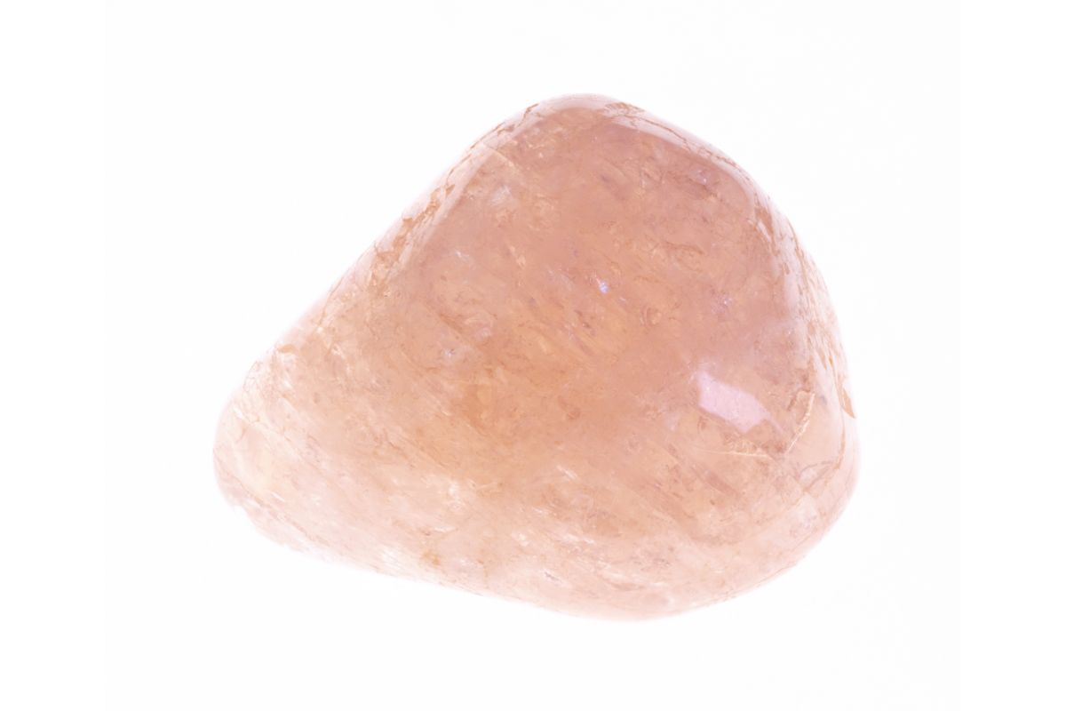 Morganite