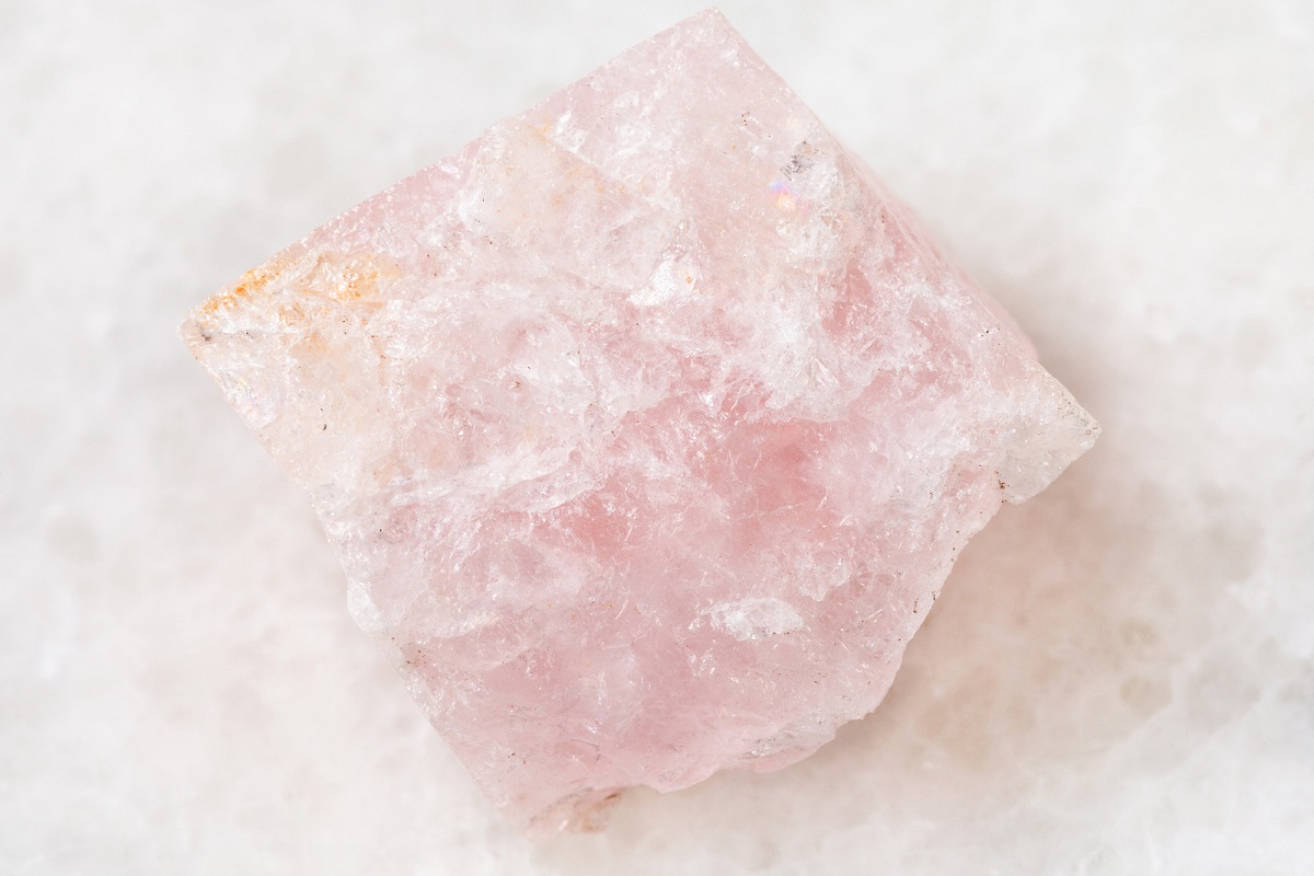 Morganite