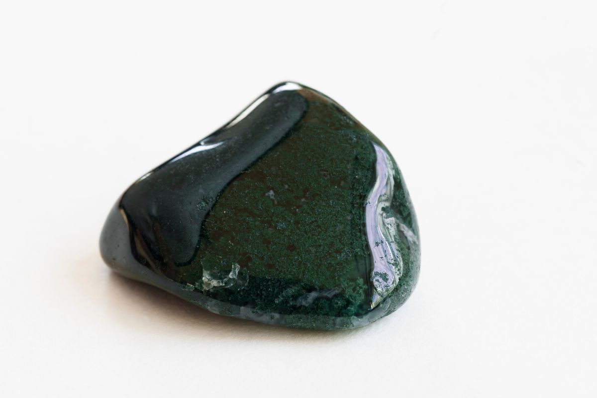 Moss Agate