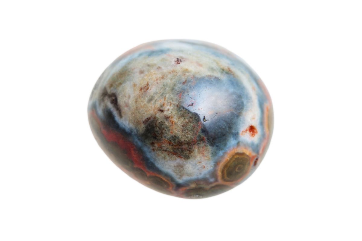 Ocean Jasper