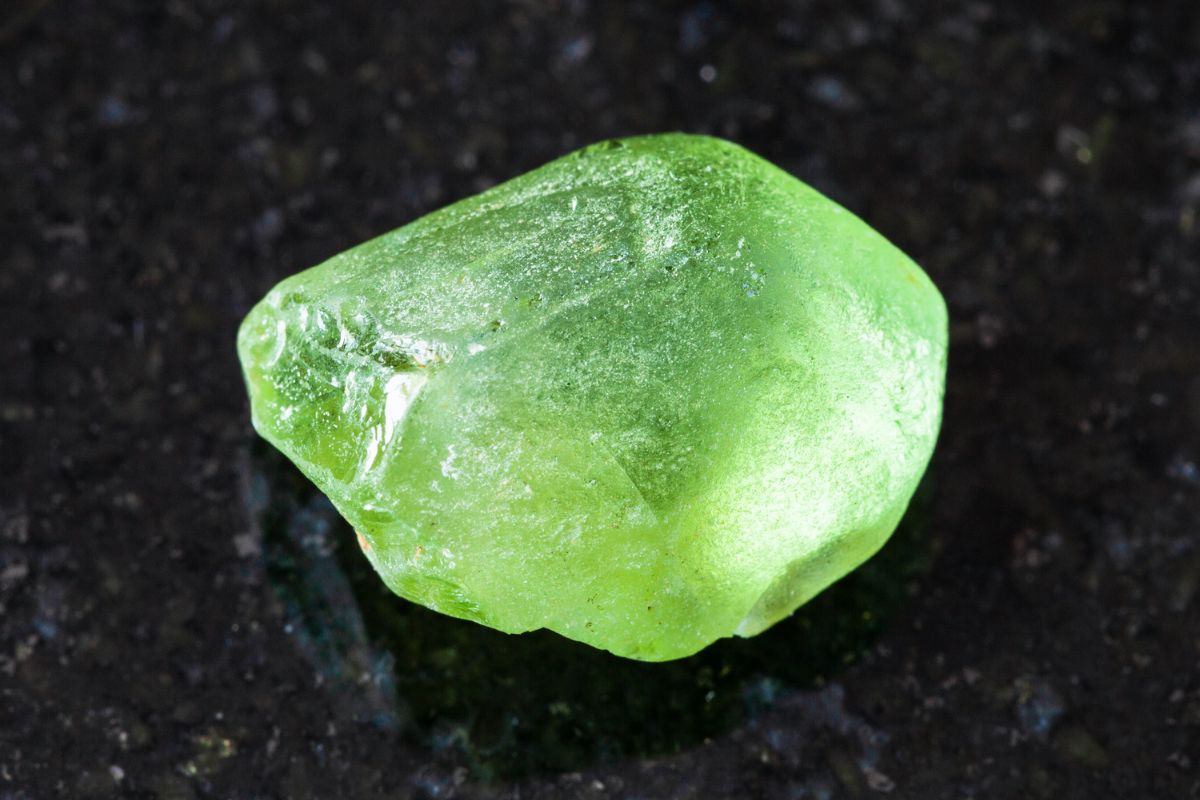 Olivine