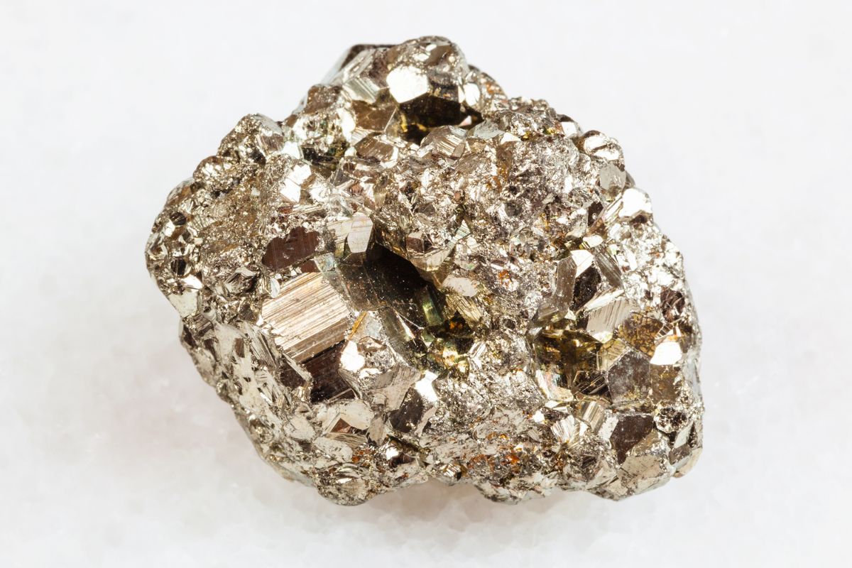 Pyrite