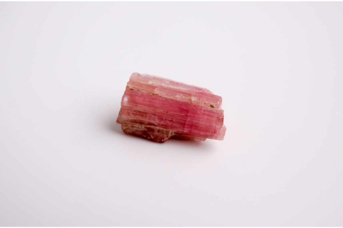 Red Tourmaline