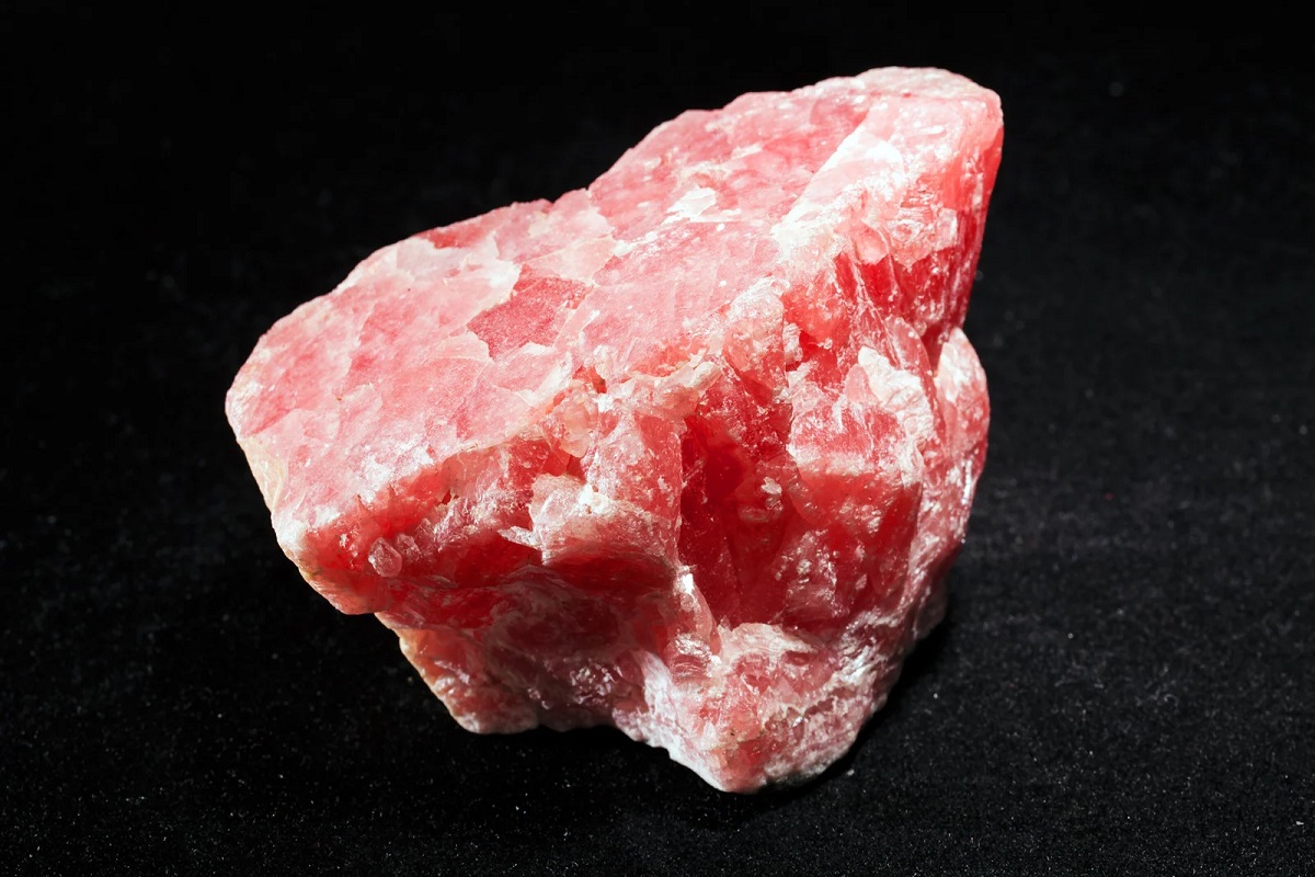 Rhodochrosite