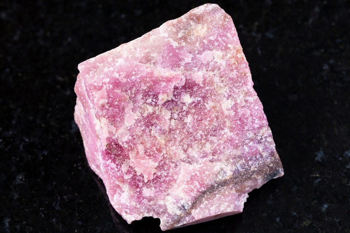 Rhodonite