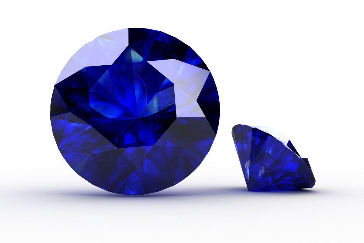 Sapphire