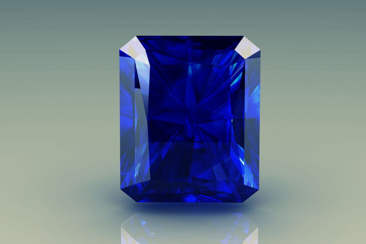 Sapphire: Symbolism & Legends