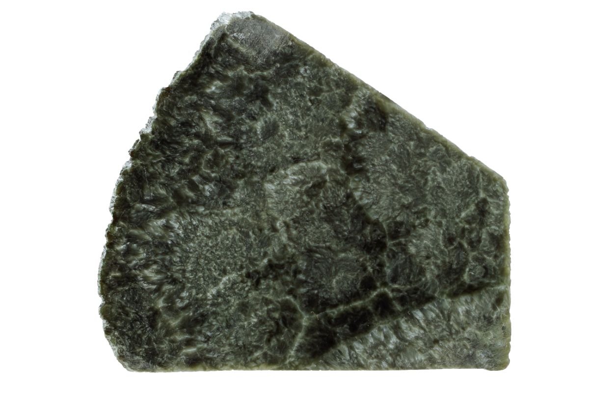 Seraphinite