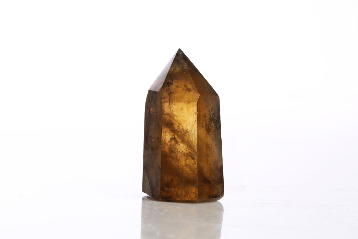 Smoky Quartz