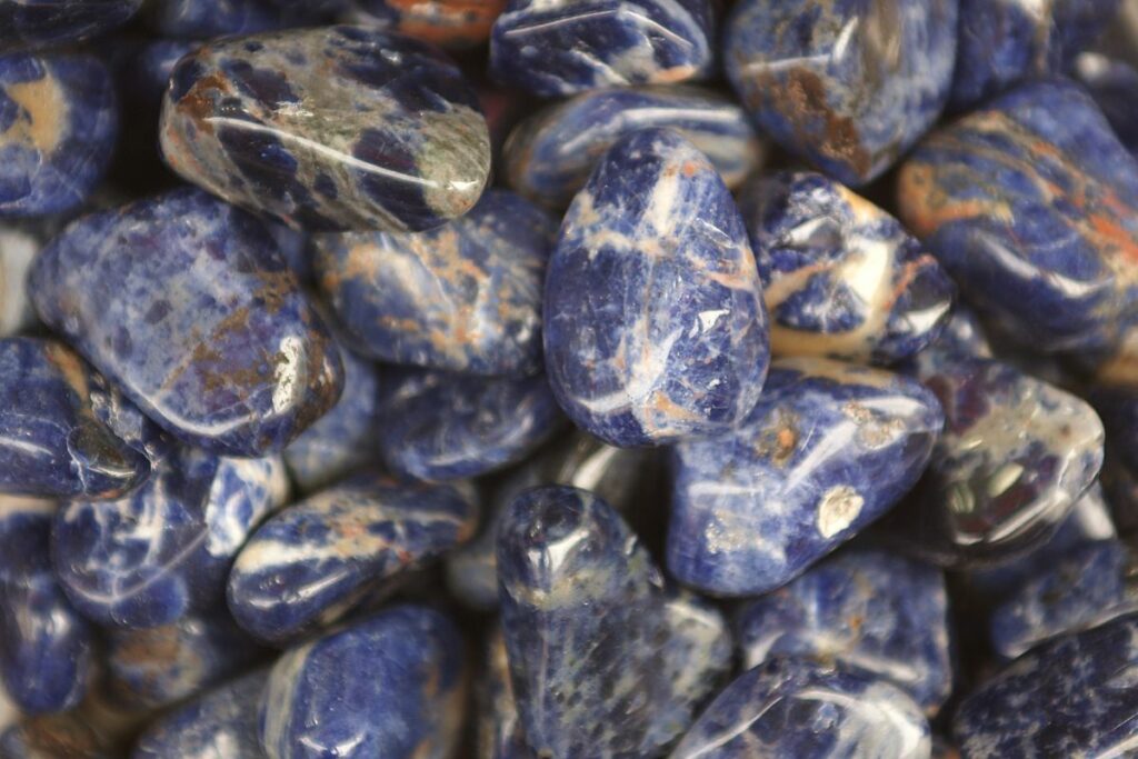 Sodalite