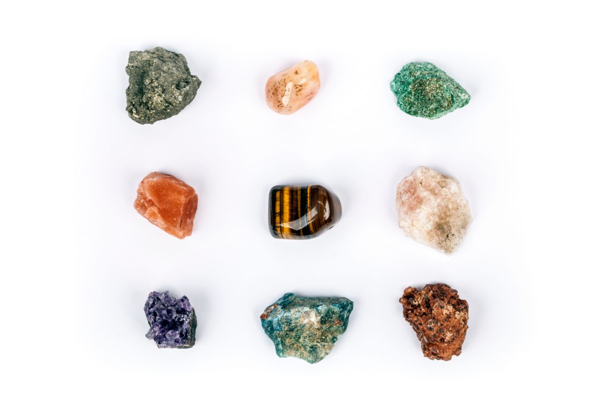 The 10 Best Crystals To Combine Malachite With
