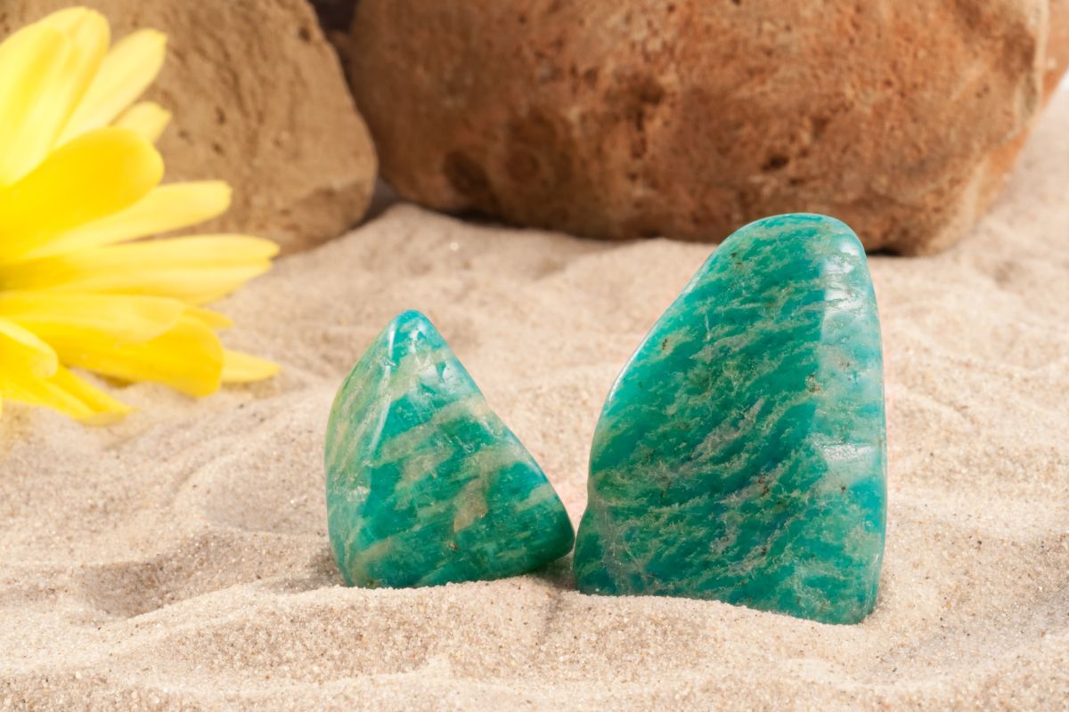 The Best Crystals To Inspire Hope