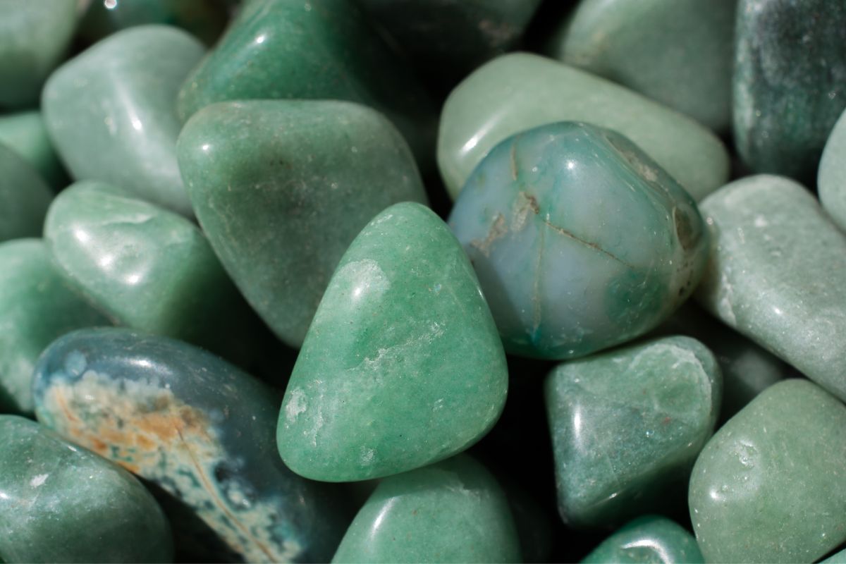 The Best Crystals To Inspire Hope