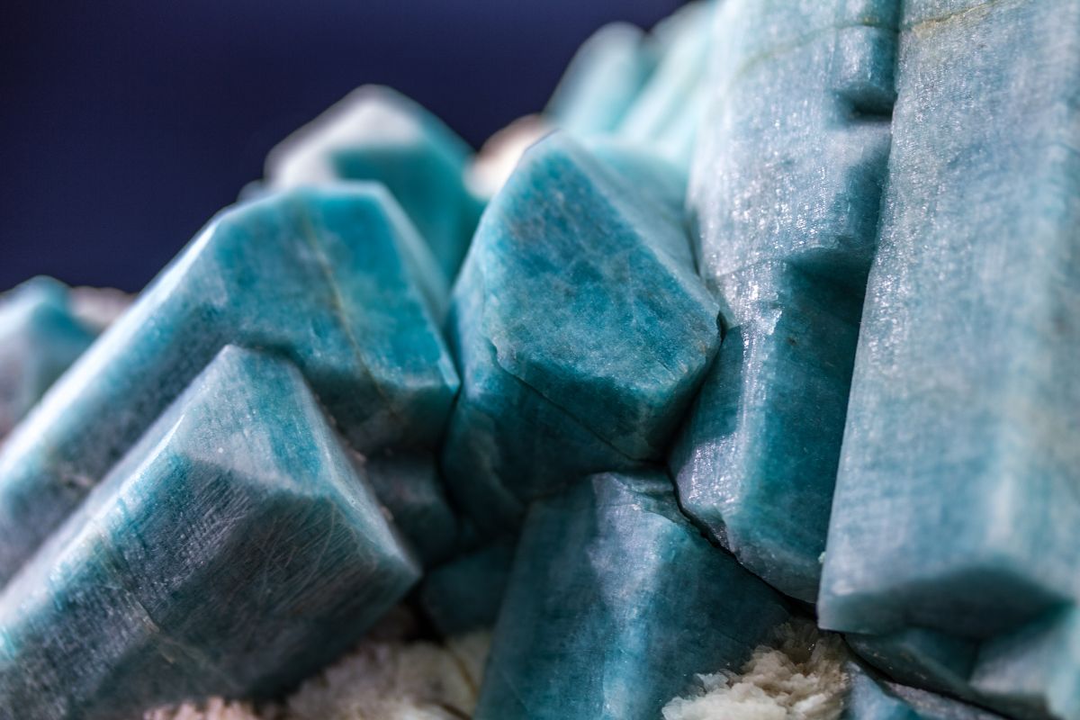 The Healing Properties, Benefits, And Meaning Of Amazonite!