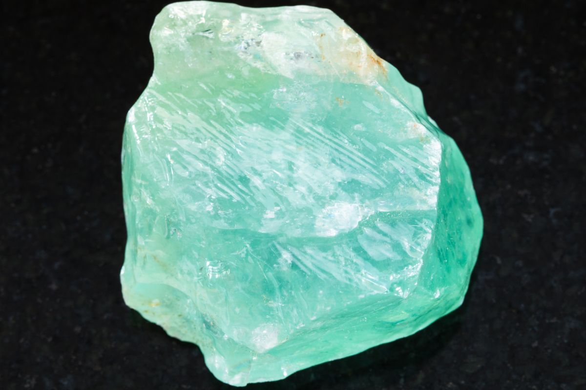 The Meaning, Healing Properties, And Powers Of Green Calcite