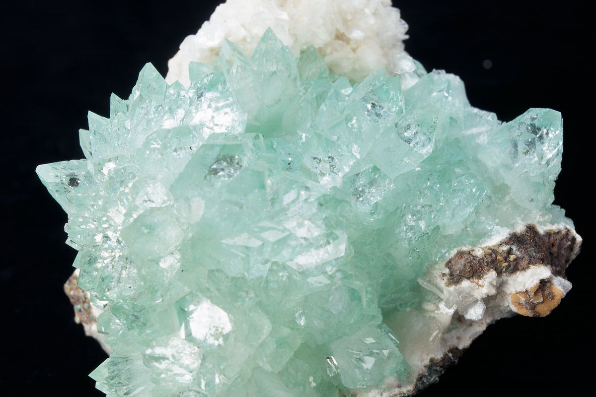 The Metaphysical Properties Of Apophyllite