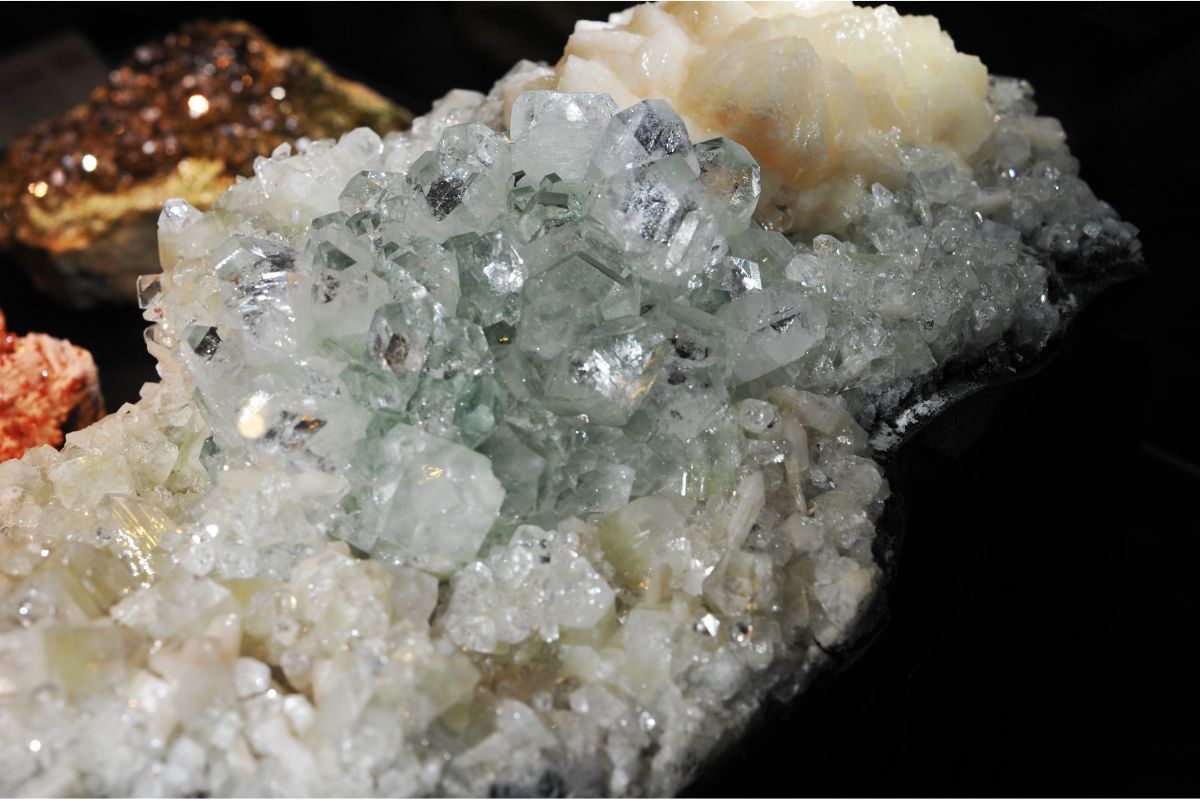 The Most Significant Health Benefits Of Apophyllite