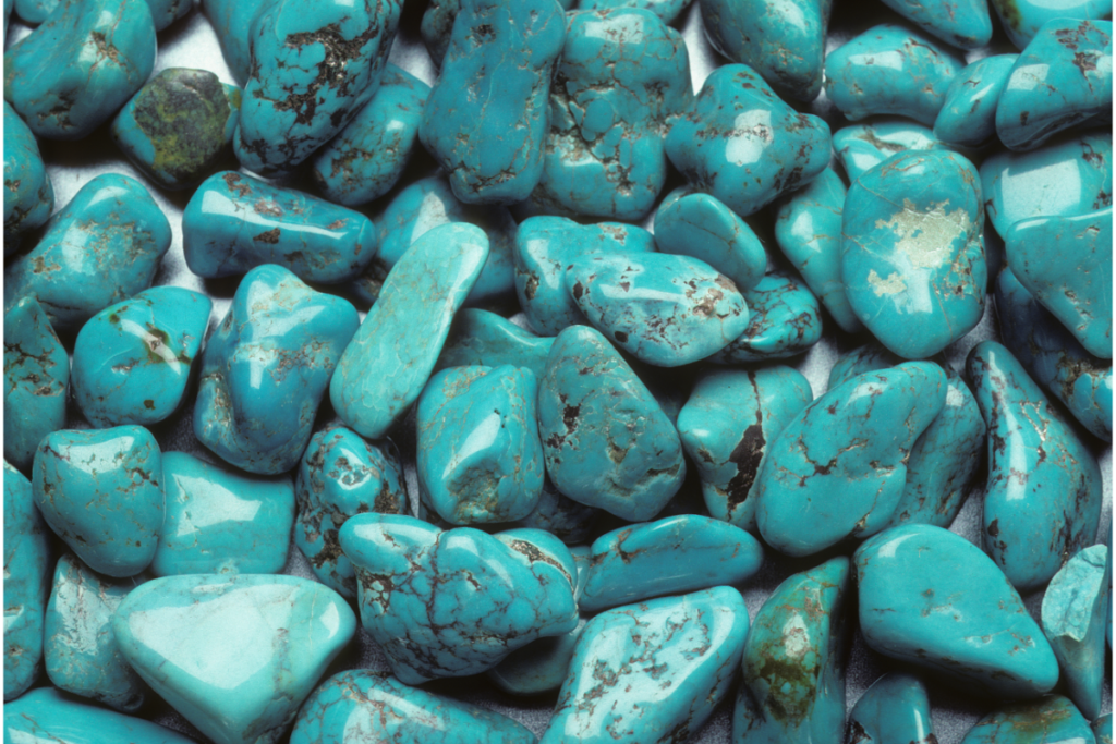 The Powers And Healing Properties Of Turquoise A Guide